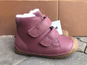Bundgaard Petit Winter (různé barvy) - dětská zimní obuv