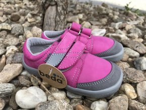 Beda Barefoot Rita - dětská celoroční obuv