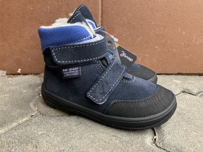 Jonap Barefoot Jerry - dětská zimní obuv