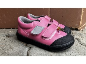 Jonap Barefoot model B22 (různé barvy) - dětská celoroční obuv