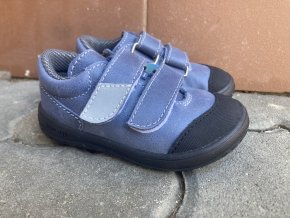Jonap Barefoot model B22 (různé barvy) - dětská celoroční obuv