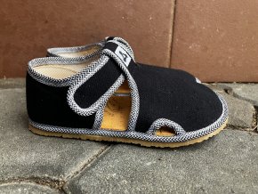 Antal barefoot přezůvky