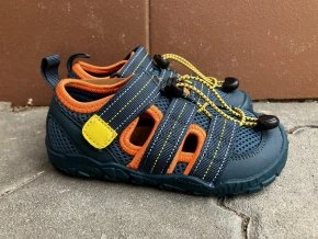 Joma barefoot - dětské sandálky