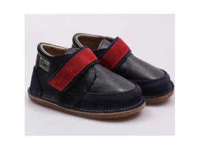 Ghete Red Navy