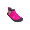 Portia fuxia ankle re