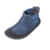 Sole Runner Portia Blue/Black - dětská celoroční zateplená obuv