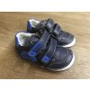 Protetika Levis (modré) - dětská celoroční obuv