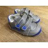 Protetika Levis (šedé) - dětská celoroční obuv