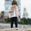 Jack & Lily DUNCAN | UNISEX - dětská celoroční obuv