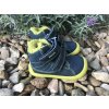 Protetika Kabi green - dětská zimní obuv