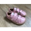 Froddo barefoot G3130148-6 (růžové) - kožená dětská celoroční obuv
