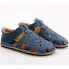 barefoot sandals aranya blue 24 32 eu 6669 4