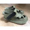 Baby Bare Shoes Bosco - Summer Perforation