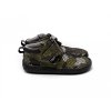 detske barefoot topanky play army 2551 size large v 1