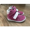 Jonap Barefoot model B2/SV růžová - dětská celoroční obuv