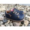 Camper Peu Cami Blue - dětská kožená obuv