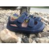 Protetika Berg Marine - dětská letní obuv, sandály
