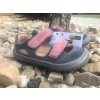 Protetika Berg Grigio - dětská letní obuv, sandály