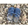 Beda Barefoot Mateo - dětská letní obuv