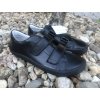 Froddo barefoot G3130187 (černé) - kožená celoroční obuv