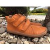 Froddo barefoot G3110193 (vyšší) - kožená celoroční obuv