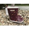 Bundgaard Classic Rubber Boot Winter - zateplené holínky/sněhule