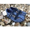 3F bar3Foot sandálky (různé barvy) - dětská látková obuv