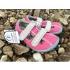 3F bar3Foot sandálky (různé barvy) - dětská látková obuv