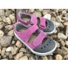 Jonap Barefoot Fela (různé barvy) - dětská letní obuv