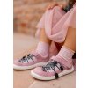 Baby Bare Shoes Febo Summer - dětská letní obuv