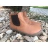 Froddo barefoot G3160168 (dospělácké, typ chelsea) - kožená celoroční obuv
