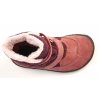 Ef barefoot zimní (různé barvy) - dětská obuv