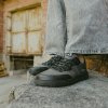 barefoot tenisky barebarics kudos black grey 35581 size large v 1