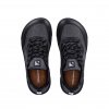 barefoot tenisky barebarics kudos black grey 33304 size large v 1