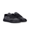 barefoot tenisky barebarics kudos black grey 33309 size large v 1