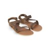 barefoot sandale be lenka flexi olive green 28610 size large v 1