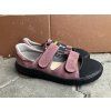 Jonap Barefoot model B21 (vel. 31-35) - dětské sandálky