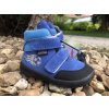 Jonap Barefoot Jerry (různé barvy, kožené) - dětská celoroční obuv