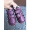 Bundgaard Prewalker II Strap (různé barvy) - dětská celoroční obuv