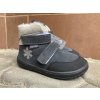 Jonap Barefoot Jerry - dětská zimní obuv