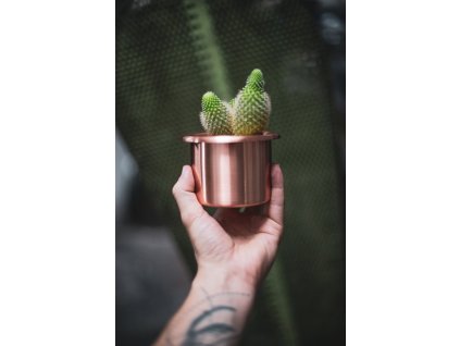 Osmička - měděná