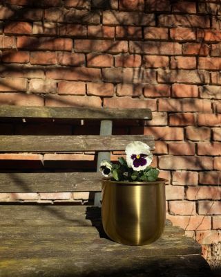 Jaro je tady a my se ho už jen tak nevzdáme 🌼 #vplechu #jaro #remeslo