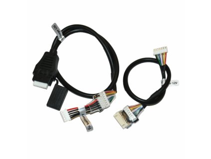 12V NABÍJECÍ KABEL SHO-Bmscbl12