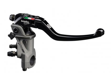 BREMBO brzdová pumpa RCS 19 CORSA CORTA