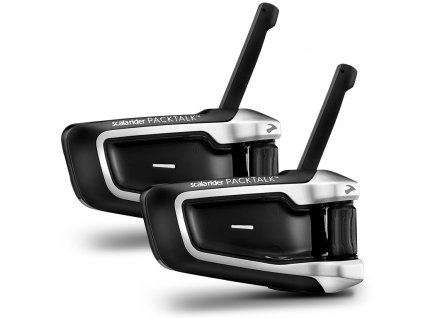 CARDO bluetooth handsfree SCALA PACKTALK BOLD Duo