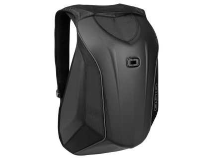 OGIO batoh MACH 3 black 22L