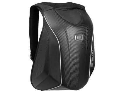 OGIO batoh MACH 5 black 24L