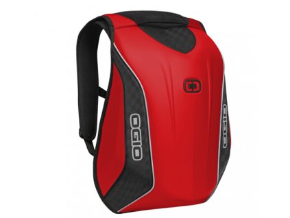 Ogio Mach 5 Backpack Zaino Moto.jpg Red