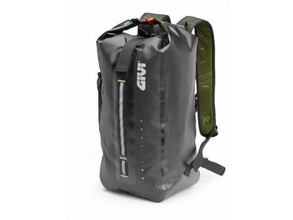 GIVI batoh GRT701 Gravel-T 25L