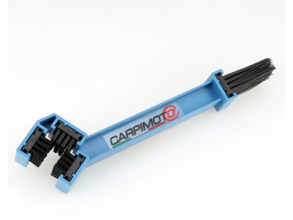 Spazzola Catena Motorcycle Chain Brush